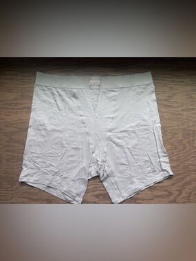 SKIMS Boyfriend Boxer